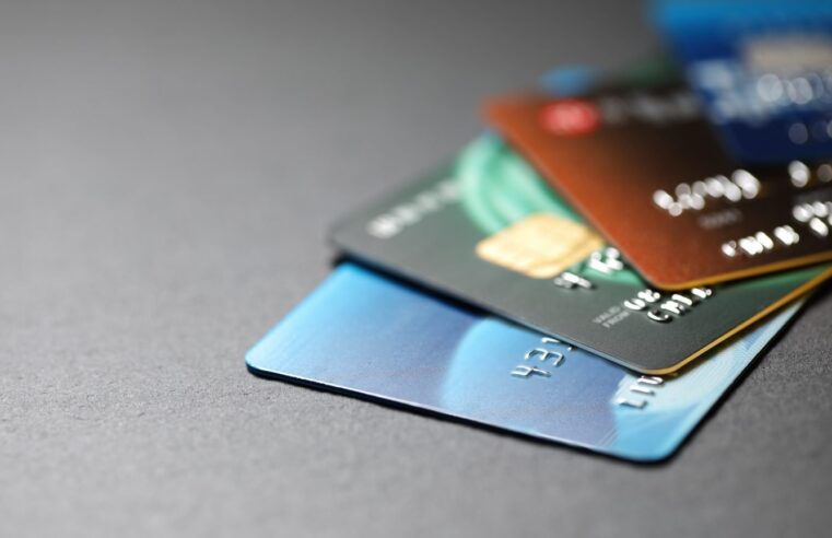 The Best Credit Cards in the USA: Find the Perfect One for You!