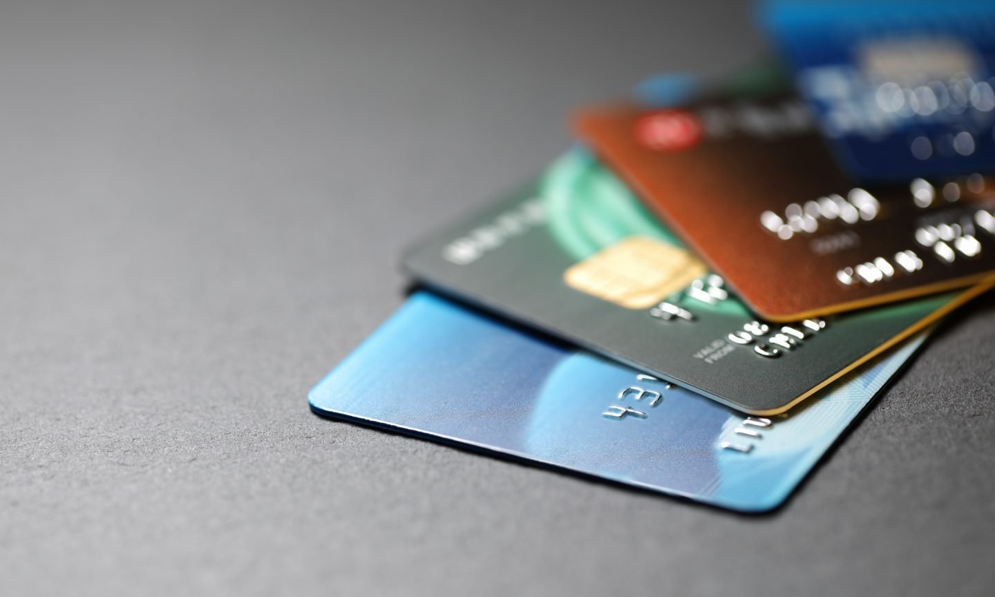 The Best Credit Cards in the USA: Find the Perfect One for You!