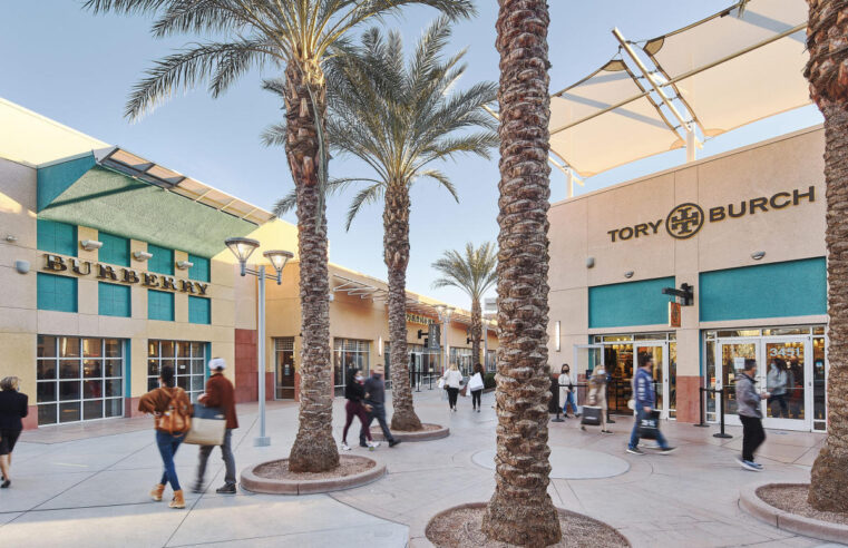 Outlet in the United States: find out where to save on your purchases!