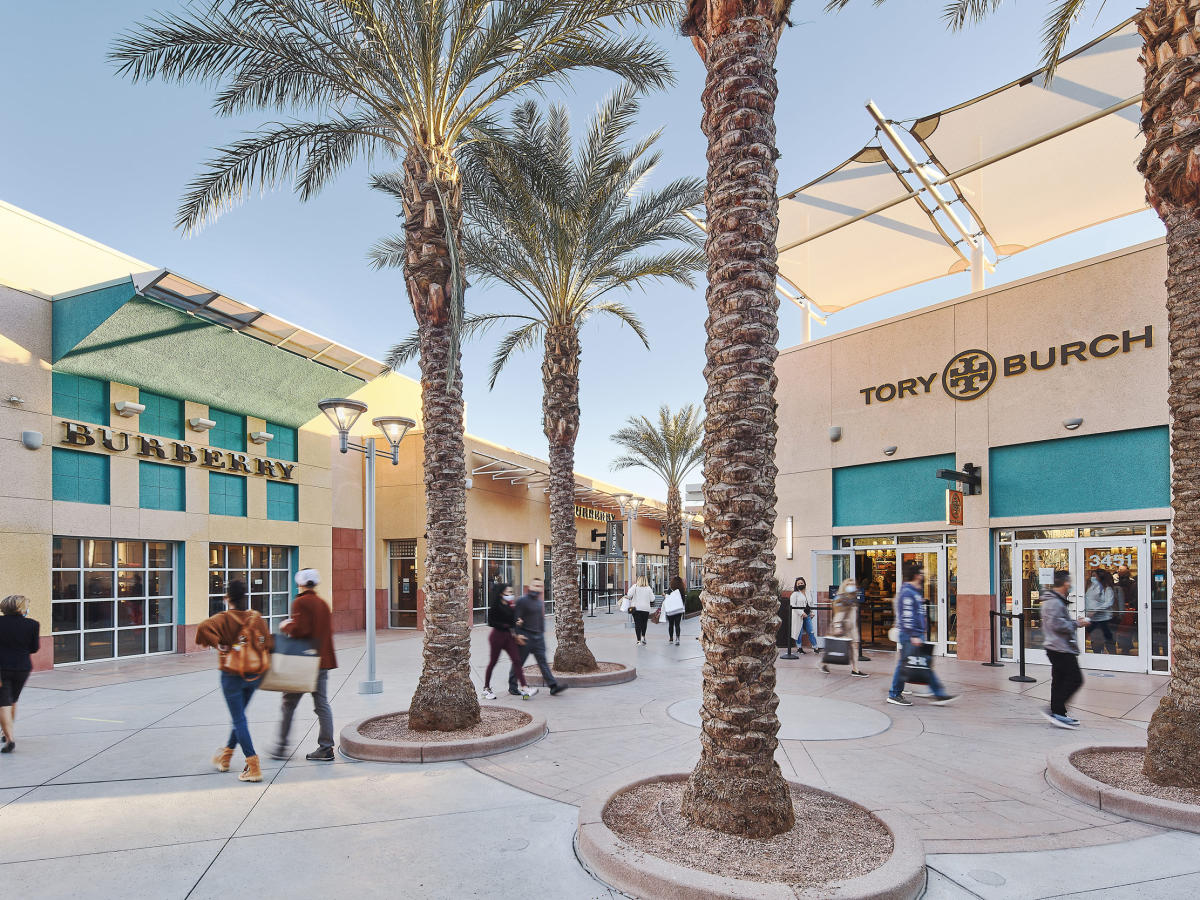 Outlet in the United States: find out where to save on your purchases!