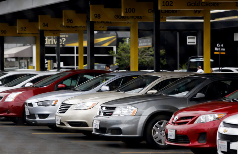 Renting a Car in the US: A Beginner’s Guide to Hassle-Free Travel