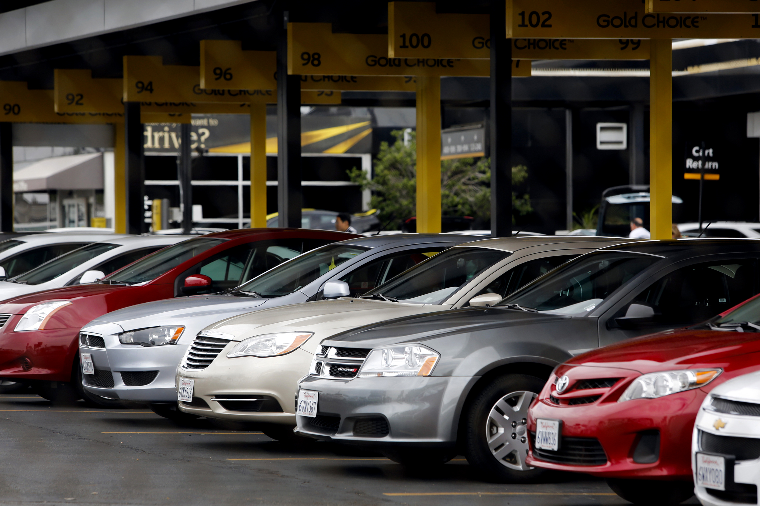 Renting a Car in the US: A Beginner’s Guide to Hassle-Free Travel