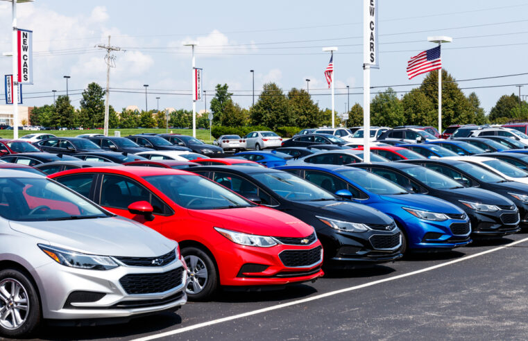 The ultimate guide to finding cheap used cars in the US