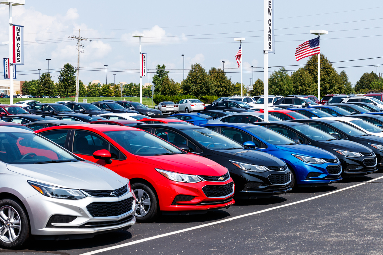 The ultimate guide to finding cheap used cars in the US