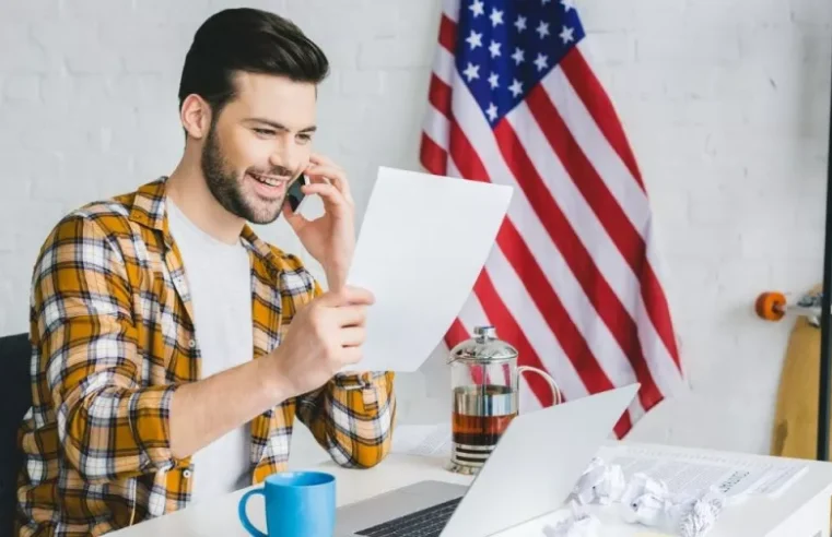 Find out how to get jobs in the United States: complete and up-to-date guide