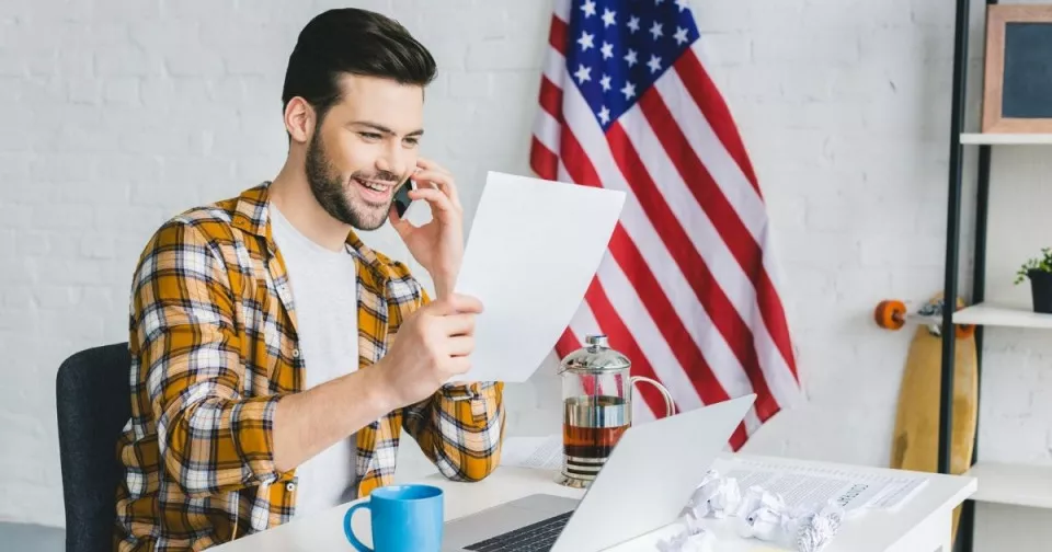 Find out how to get jobs in the United States: complete and up-to-date guide