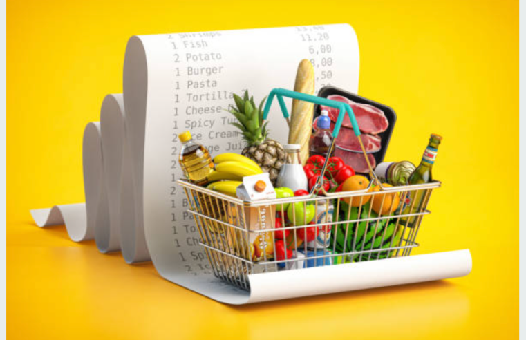 Discover how to save at the supermarket with simple and effective tips