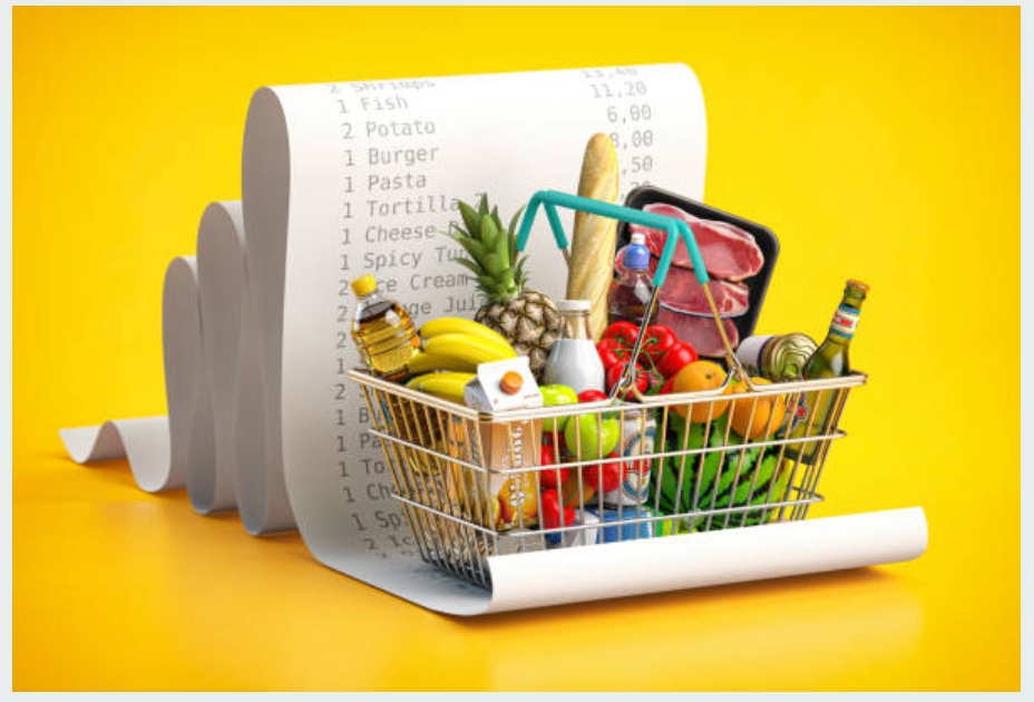 Discover how to save at the supermarket with simple and effective tips