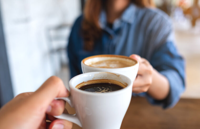 Discover the amazing health benefits of your morning coffee