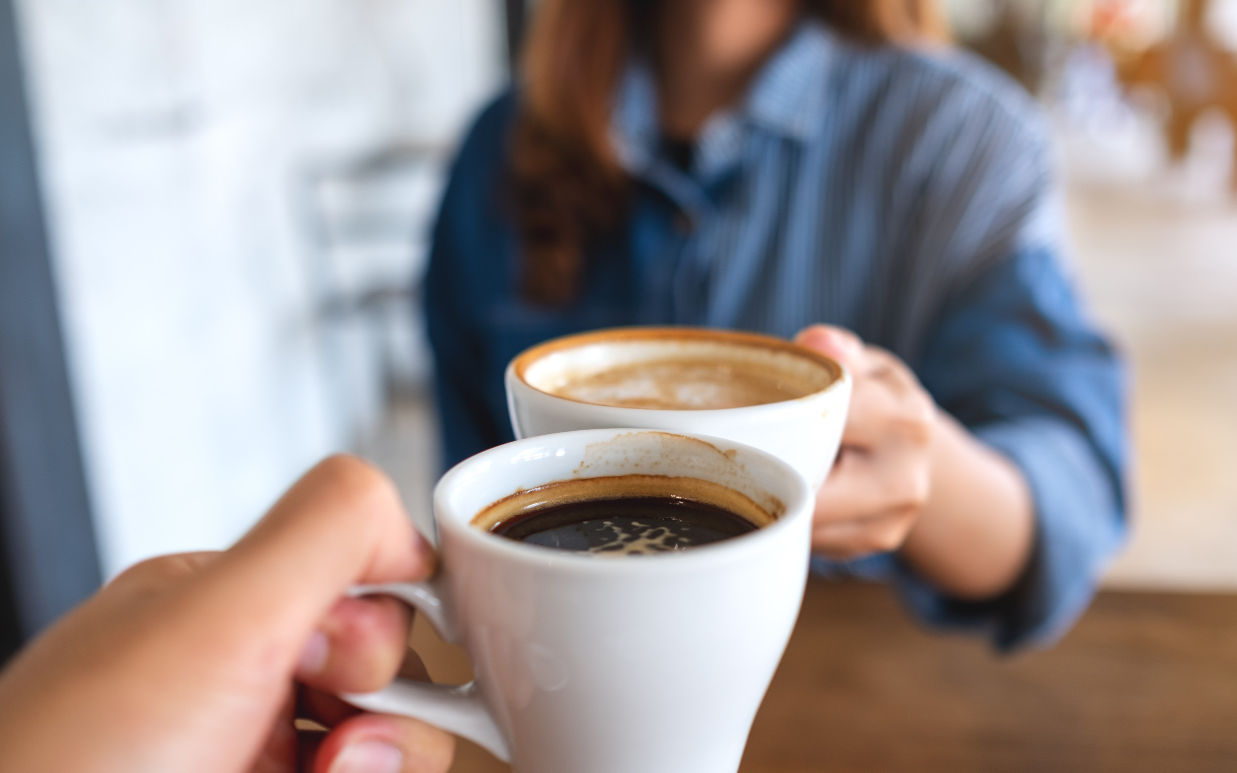 Discover the amazing health benefits of your morning coffee