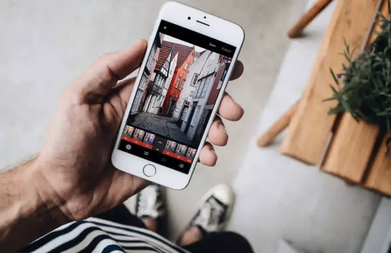 Learn which are the best photo editing apps available on the market