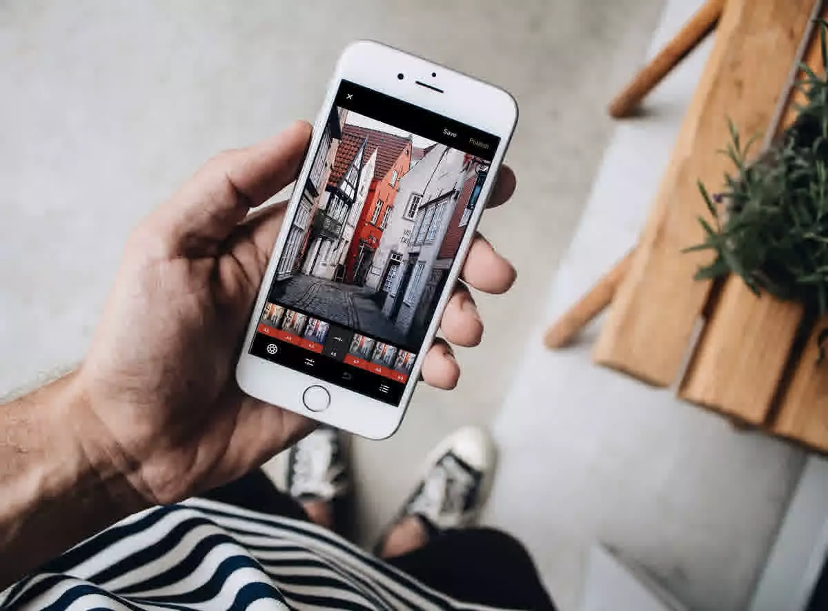 Learn which are the best photo editing apps available on the market