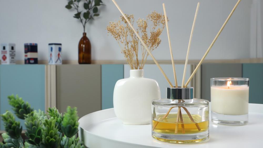 How to keep your house smelling good